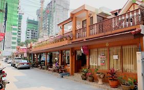 Siam Guesthouse Pattaya